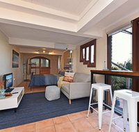 Wangi Waterfront Delight 1bdr Studio - Stays Accommodation