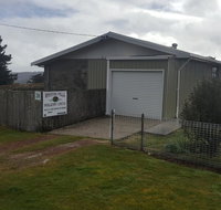 Waratah Falls Holiday Unit