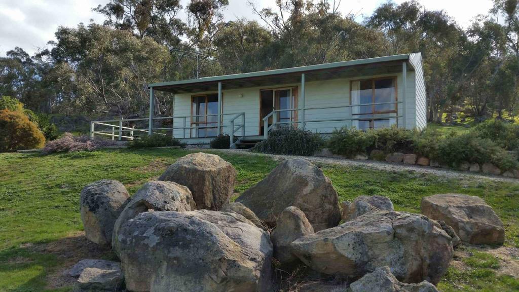Wangaratta South VIC Stays Accommodation