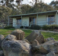 Warby Cottage - Stays Accommodation