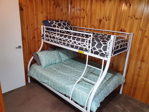 Ward Street Holiday House - Stayed 3