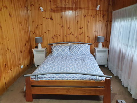Ward Street Holiday House - Stayed 1