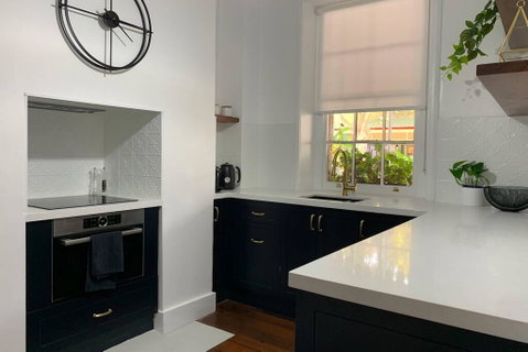 Warders Cottage: Iconic Cottage In The Heart Of Freo - Stays Accommodation 3