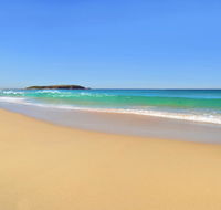 Warilla Sands - Stayed