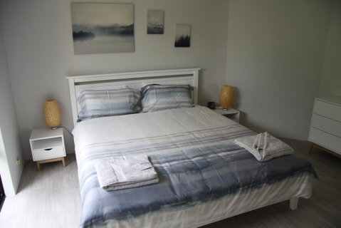 Warnbro Beach Family Accommodation - Stays Accommodation 0