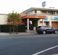 Warners Bay Hotel - Stayed