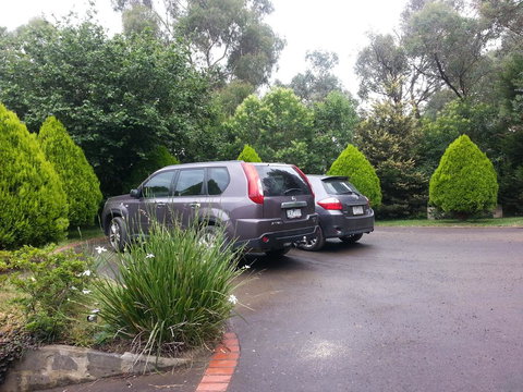 Warrandyte Retreat Guest House - Stayed 2