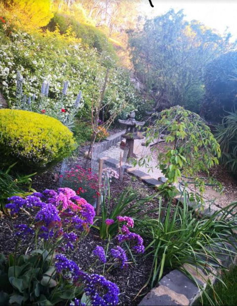 Warrandyte Retreat Guest House - Stayed 3