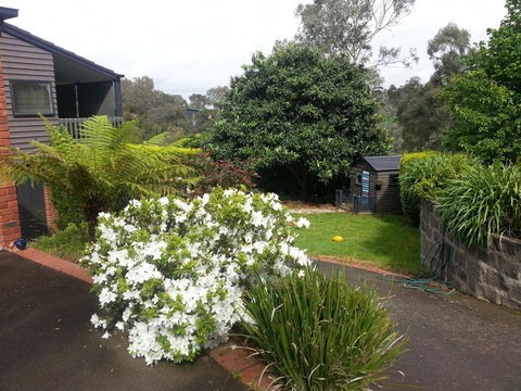 Warrandyte Retreat Guest House - Stayed 0