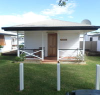 Warrego Hotel Motel Cunnamulla - Stayed