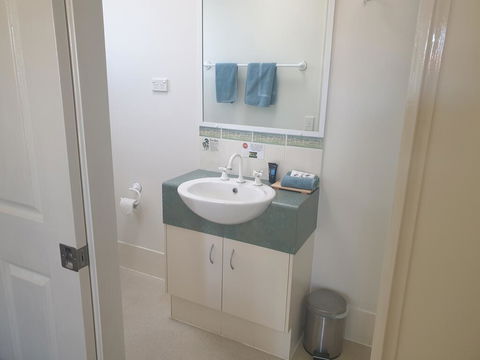 Warrego Motel - Stayed 3
