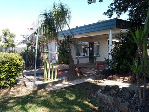 Warren Motor Inn - Stays Accommodation 2