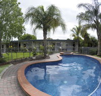 Warrina Motor Inn - Stayed
