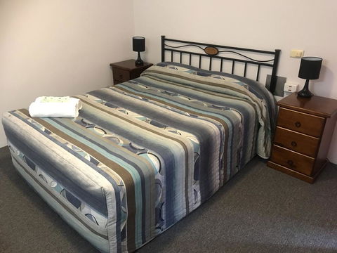 Warrina Motor Inn - Stayed 1