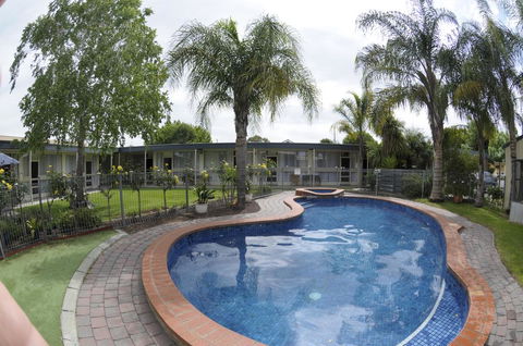 Warrina Motor Inn - Stayed 0