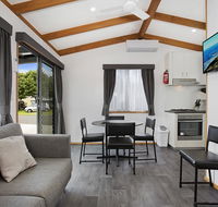 Warrnambool Holiday Village - Stayed