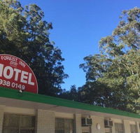 Watagan Forest Motel - Caltex Brunkerville - Stayed