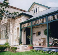 Water Bay Villa Bed  Breakfast - Stayed