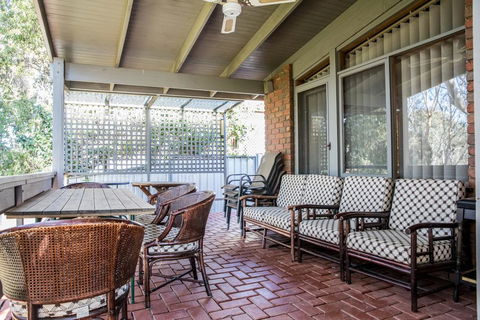 Water's Edge Bundalong - Stayed 0