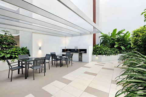 Waterford Apartments - Stayed 3
