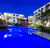 Waterford Apartments - Stayed