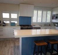 Waterfront 2 Bed Luxury Apartment in Corlette Port Stephens - Sleeps 4 - Stayed