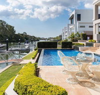 Waterfront Home / Amazing place to be - Stayed