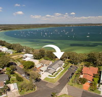 Waterfront Serenity - Luxury home with Grand Views - Stayed