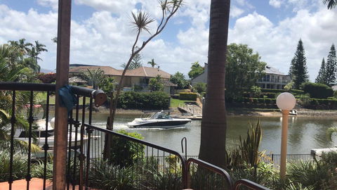 Waterfront Sorrento - Stayed 1