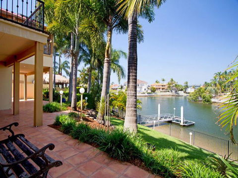 Waterfront Sorrento - Stayed 0