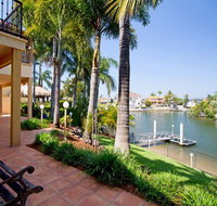 Waterfront Sorrento - Stayed