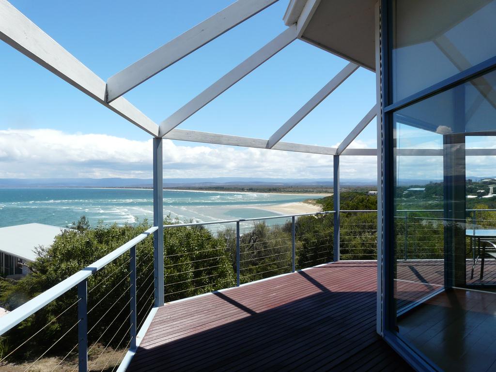 Coles Bay TAS Stayed