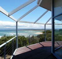 Waterline Holiday Home - Stayed