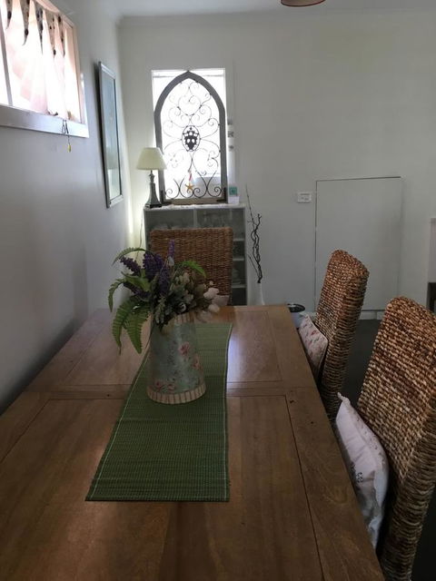 Redruth Cottage - Stayed 6