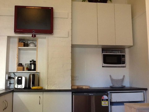 Redruth Cottage - Stayed 15
