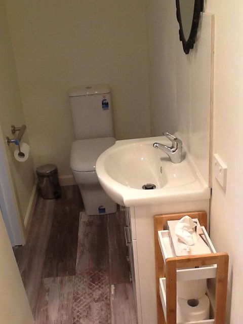 Redruth Cottage - Stayed 14