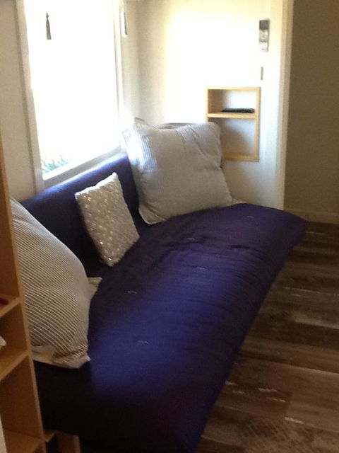 Redruth Cottage - Stayed 17