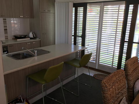 Redruth Cottage - Stayed 1