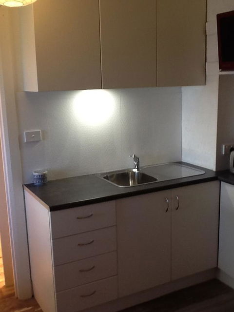 Redruth Cottage - Stayed 23