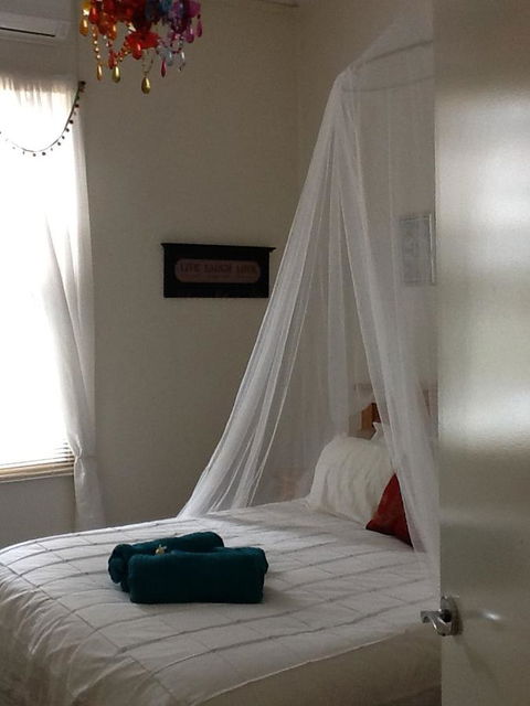 Redruth Cottage - Stayed 12