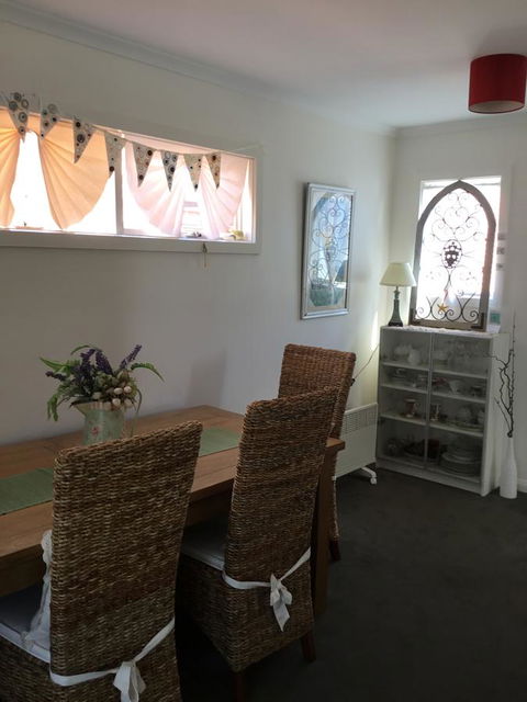 Redruth Cottage - Stayed 5
