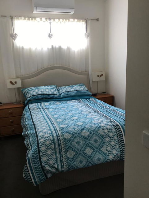 Redruth Cottage - Stayed 8
