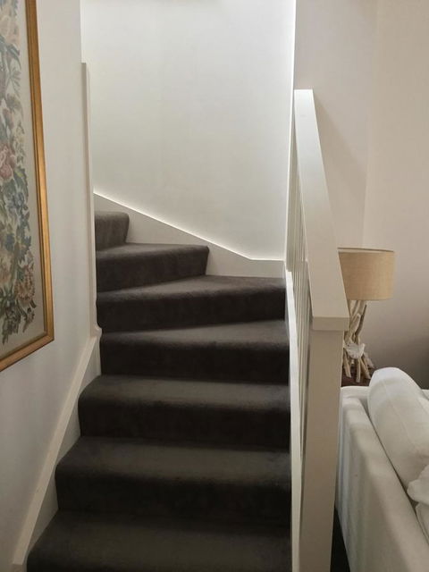 Redruth Cottage - Stayed 2