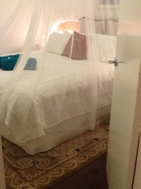Redruth Cottage - Stayed 25