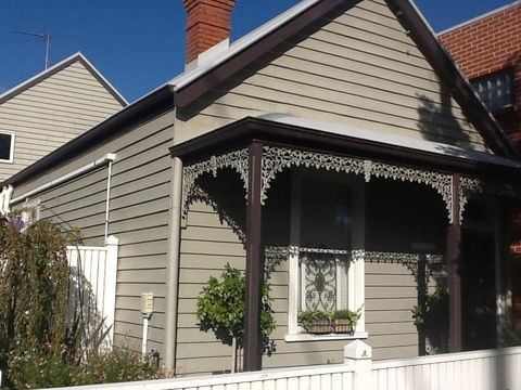 Redruth Cottage - Stayed 26