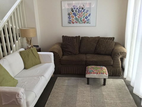 Redruth Cottage - Stayed 3