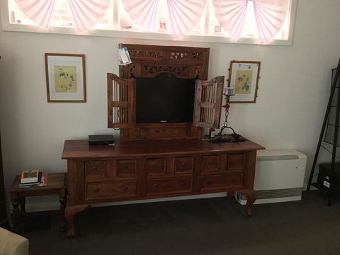Redruth Cottage - Stayed 9