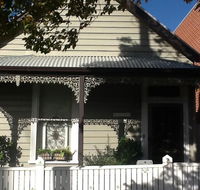Redruth Cottage - Stayed