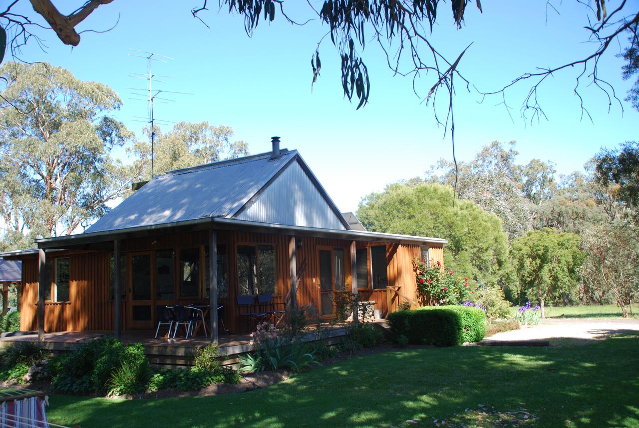 Merrijig VIC Stays Accommodation