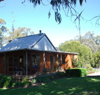 Bluegum Ridge Cottages - Stayed